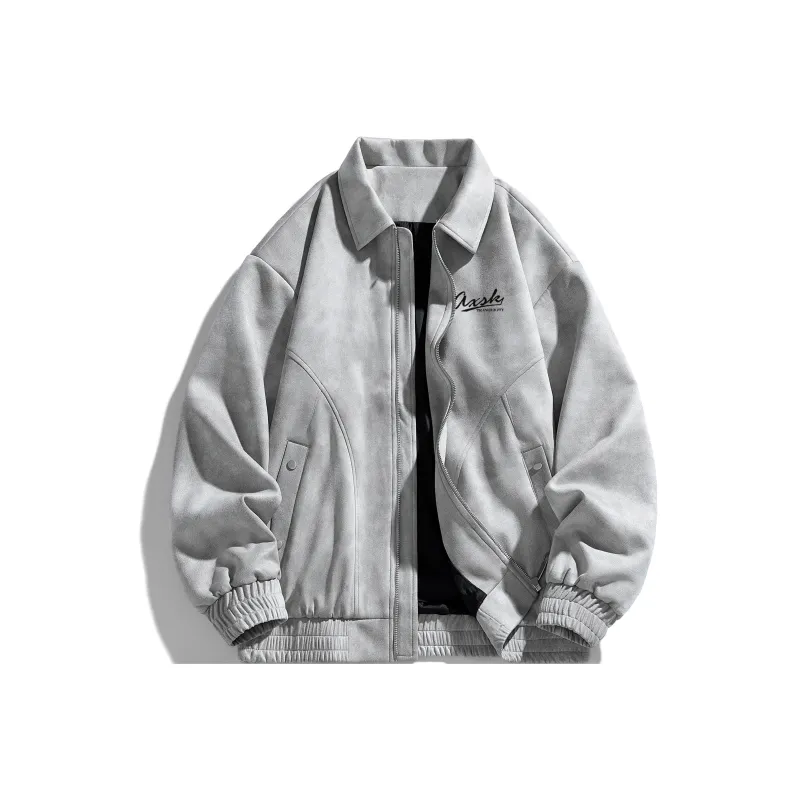 A.X.S.K Jackets Unisex-4