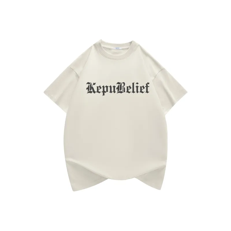 Kepu T Shirts Unisex-15