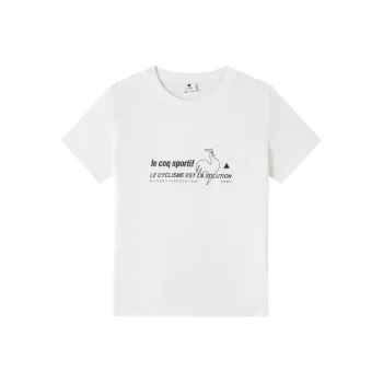 Le Coq Sportif Regular T-Shirt Men's