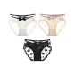 3 Pack (F Set-White+Black+Yellow)