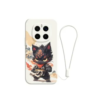 LANMUMU Phone Cases