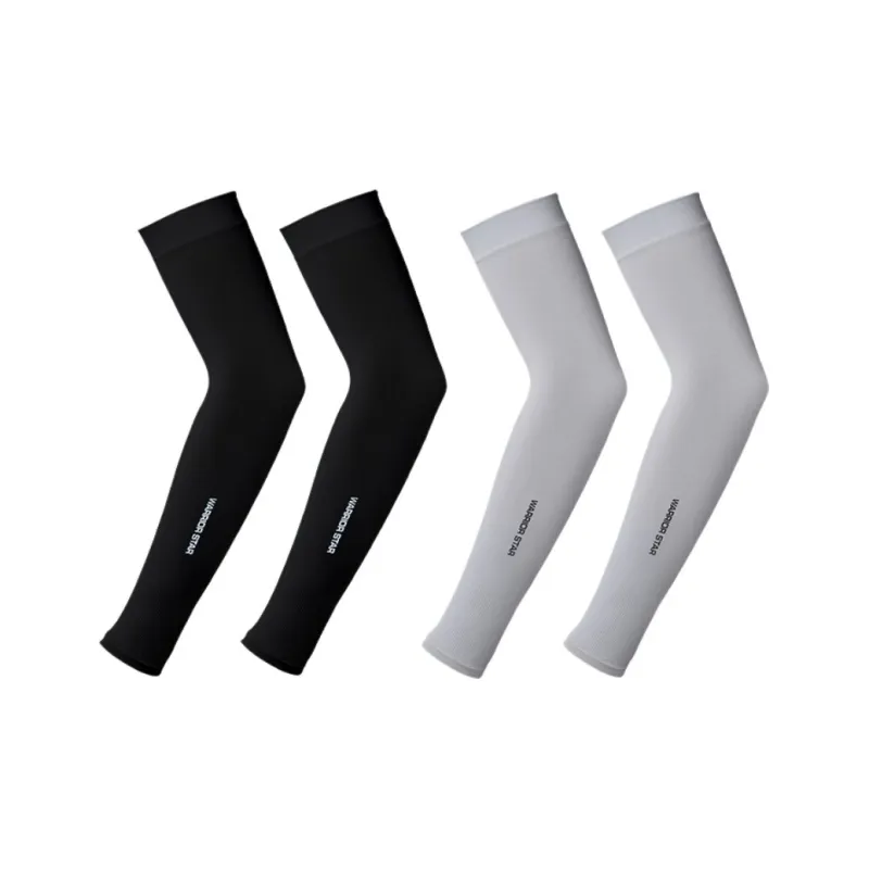 Warrior Polyamide Sun Protection Sleeves Unisex-8