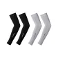 Straight Fit 2 Pack (Black+Gray)