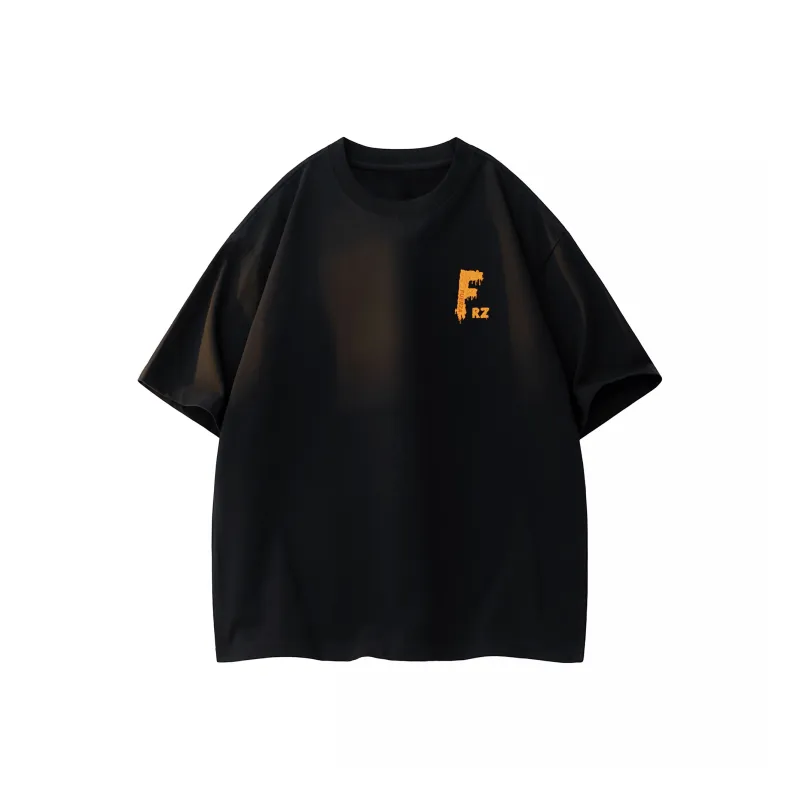 Fuerza X Ferrero Ross T Shirts Unisex-1