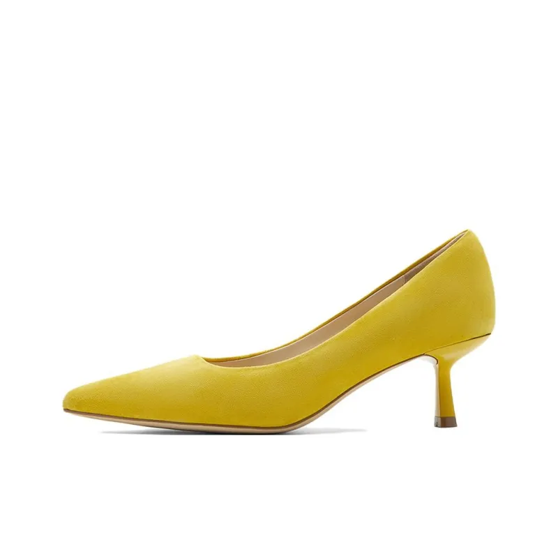 NINI WEST High Heels Women's Pink-0