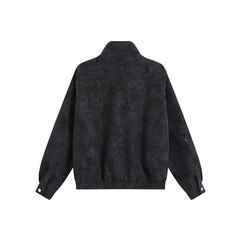 WARNING LIGHT Jackets & Coats Unisex-1