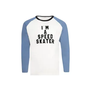 BODE Skater Tee