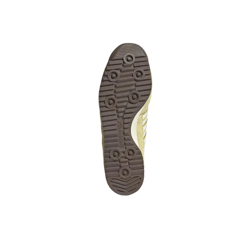 Adidas Sl 72 Og Ivory Powder Yellow Women's-5