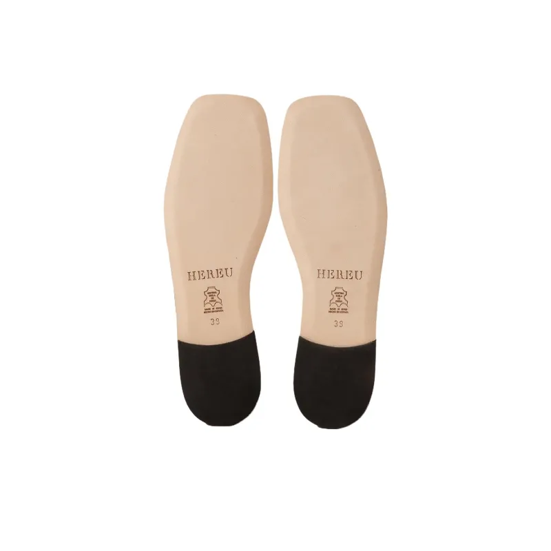 Hereu SERRA Women's Casual Shoes Women's Cream White-4