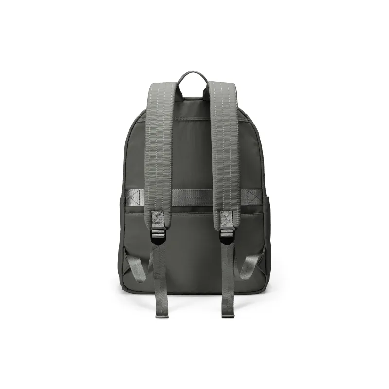 JEANSWEST Fabric Backpack Unisex Multicolor-21