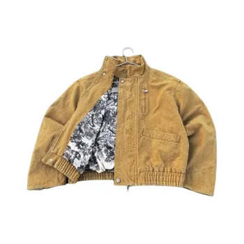 GOODHENLCE Jackets Unisex