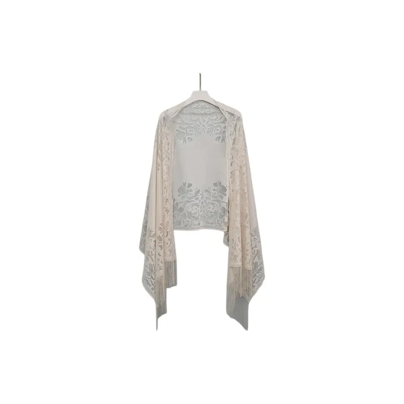 MT·MIT Shawls Women's-0