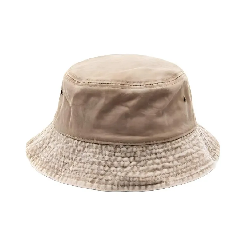 Classmate Yang Cotton Bucket Hats Unisex-4