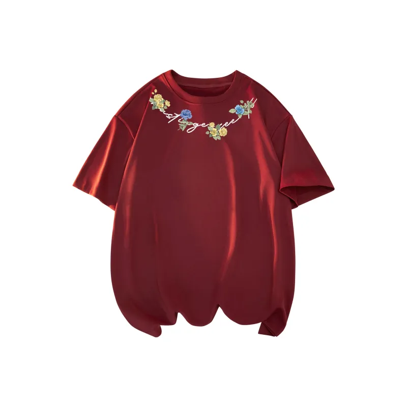 Kastinger T Shirts Unisex-23
