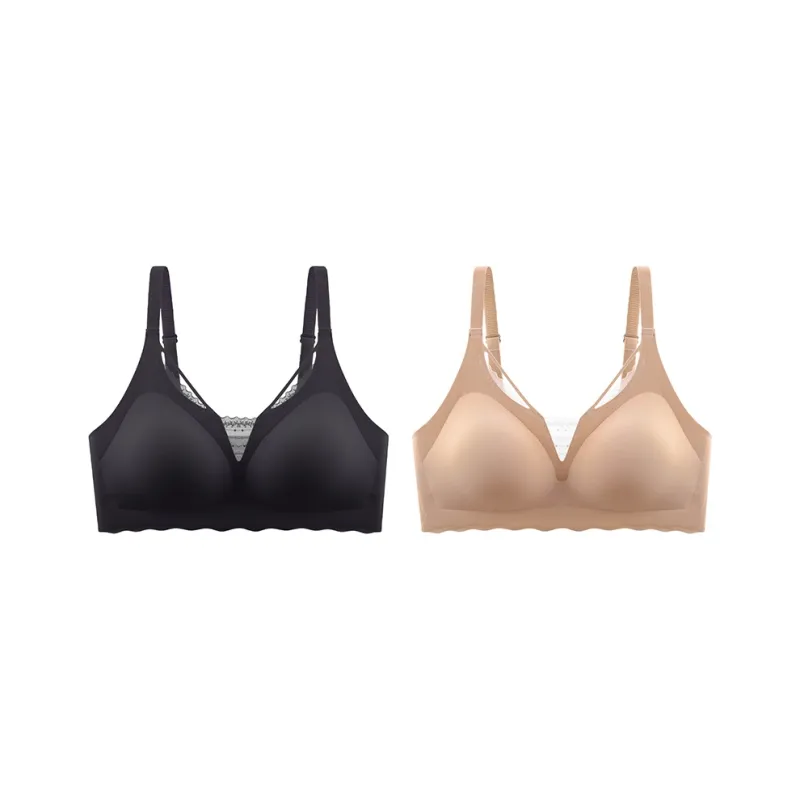 Lanza Women's Bras-7