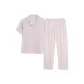 6122 Women's (with Pads)-Pink