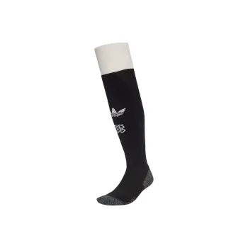 Adidas Originals ANNIVERSARYSOCKS Soccer Socks Men's 1 Pack Black/White