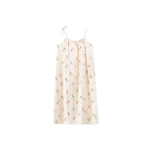 XISHE Nightgown Women's Standard Color