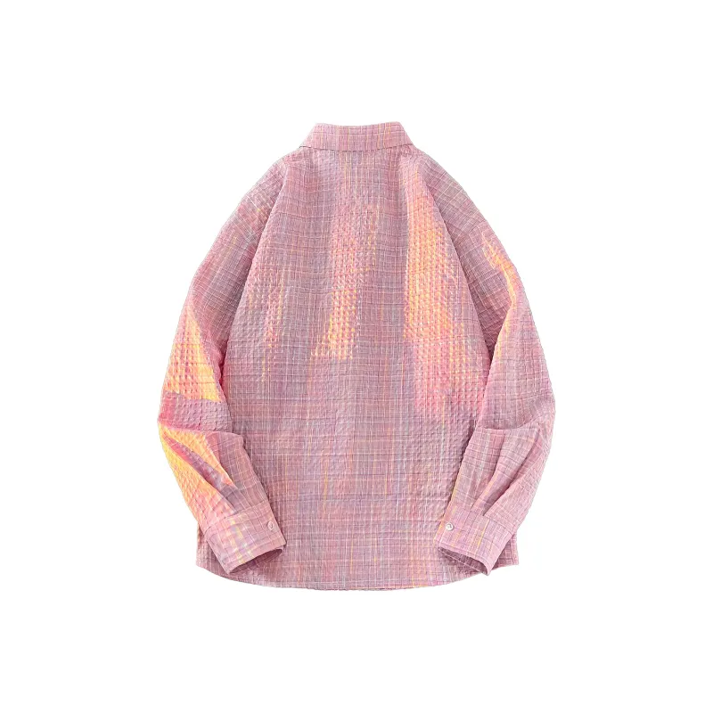MEIPIN TANG Shirts Unisex-1