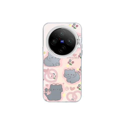 ZHENGGUANG Phone Cases