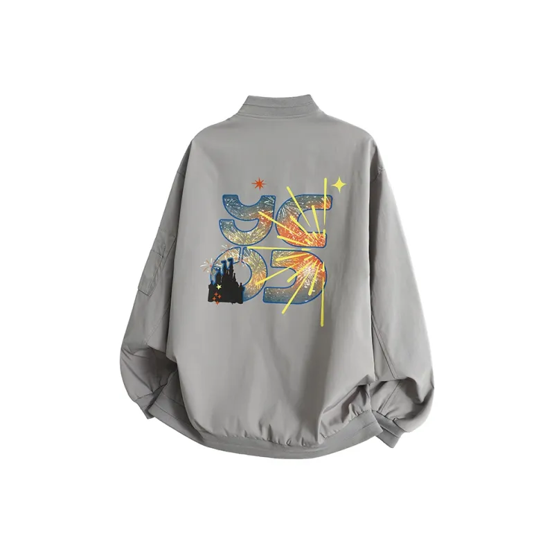 YOSICIL Jackets Coats Unisex Black-7