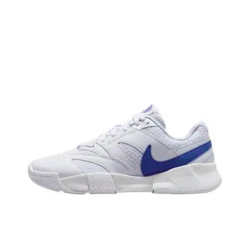Nike Court Lite 4 Amethyst Tint White Deep Night Women's