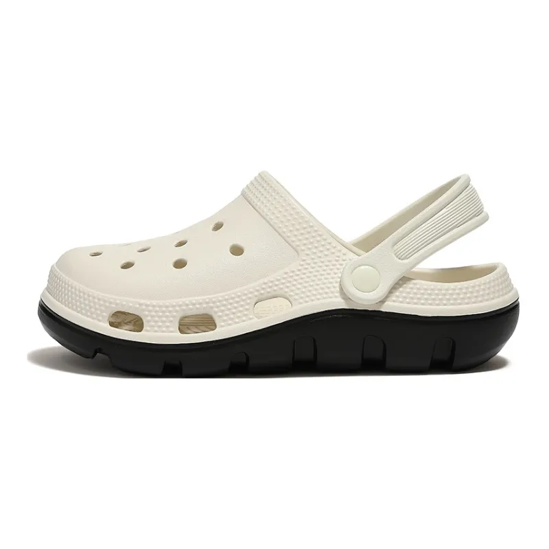 KUUJOO Slippers / Home Slippers-15