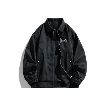 A.X.S.K Jackets Unisex