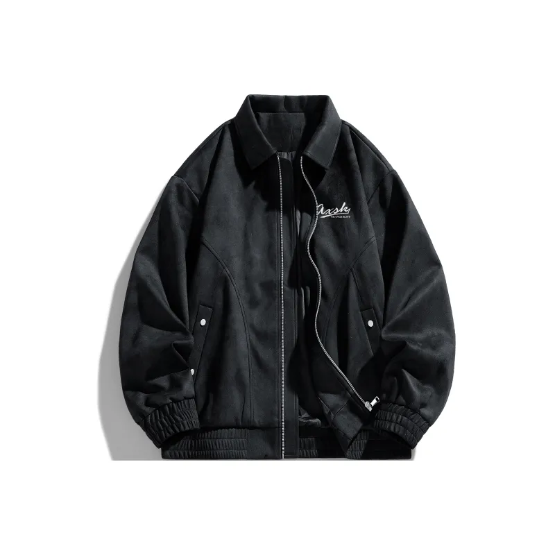A.X.S.K Jackets Unisex-0