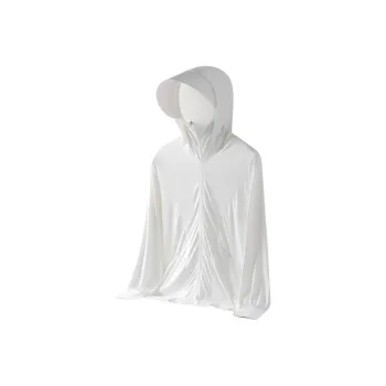 RASHOMONG Sun Protection Clothing Unisex