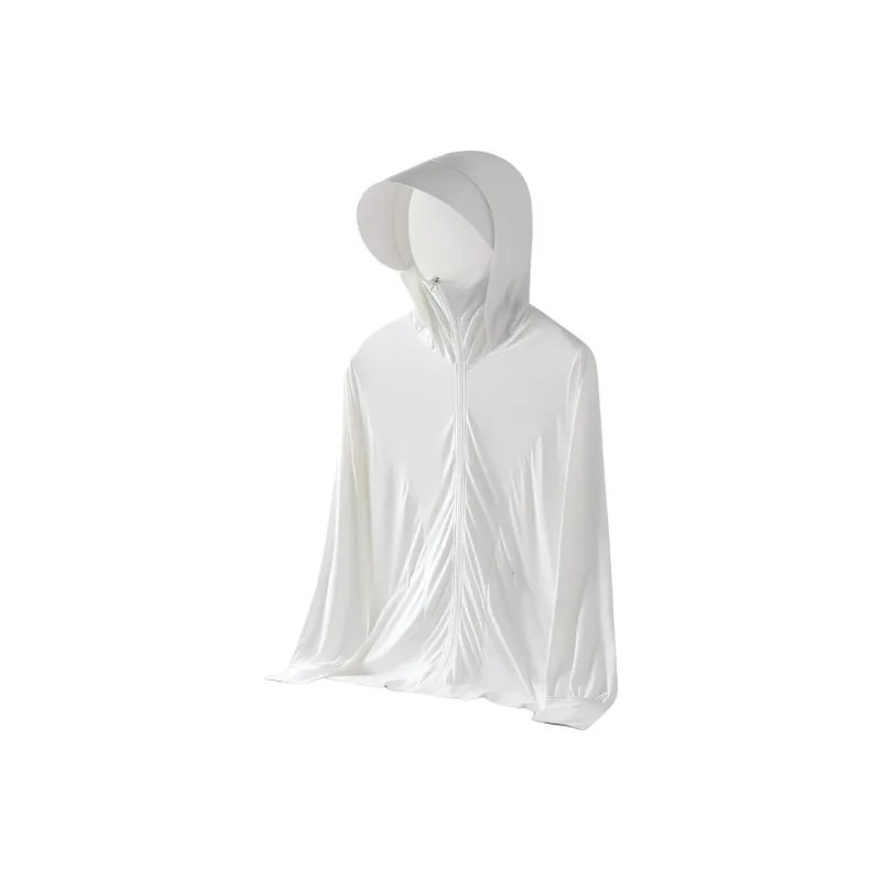 RASHOMONG Sun Protection Clothing Unisex-0