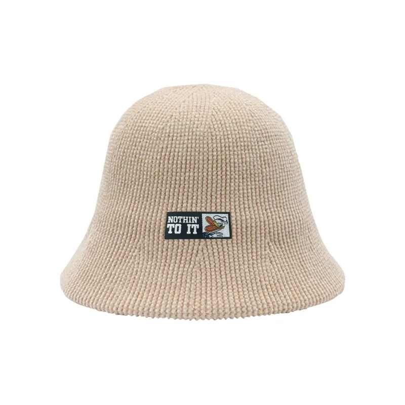 Disney Acrylic Bucket Hats Unisex-0