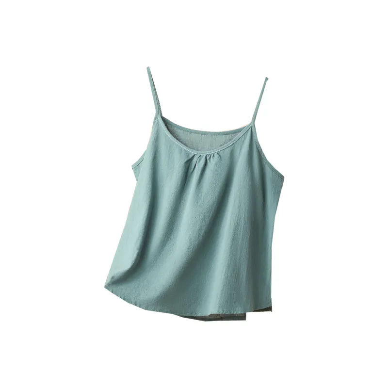 Yalu Women's Camisoles-7