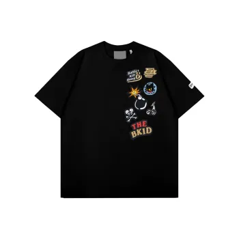 Mountainpeak T Shirts Unisex