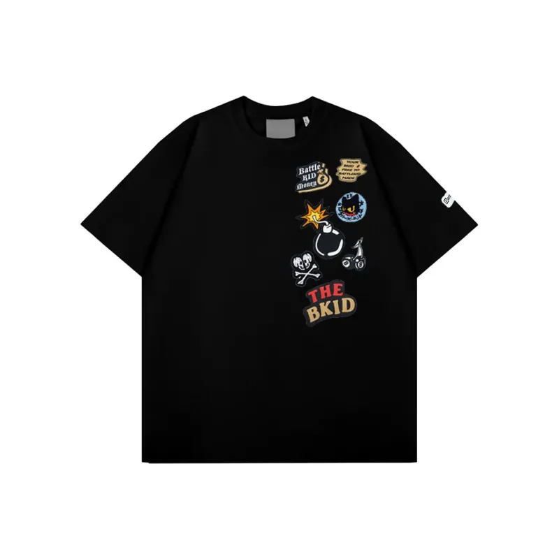 Mountainpeak T Shirts Unisex-0