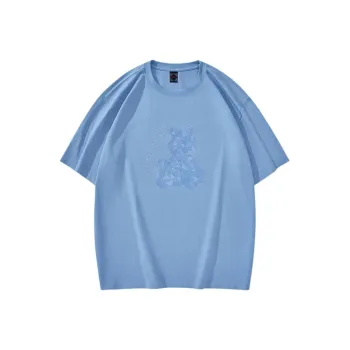 DABAISHA T Shirts Men