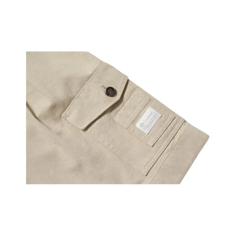 Teenie Weenie Casual Pants Women's Khaki-5