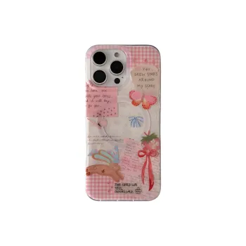 MAYGI Phone Cases