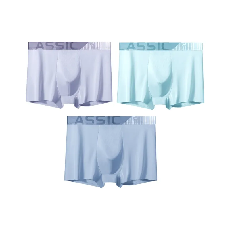 Top Melon Underpants Men's 3 Pack-4