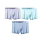 3 Pack[Light Purple+Light Blue+Purple Blue]