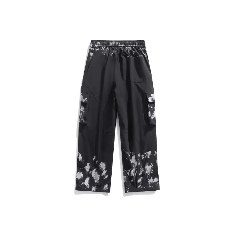 FCMM Casual Pants Unisex-1