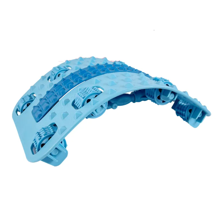 YL YULONG Yoga Stretchers Lumbar Spine And Neck-5