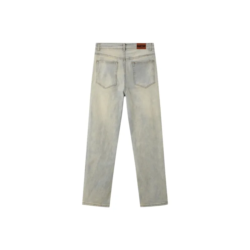 GALAXY FAIRY Jeans Unisex-6