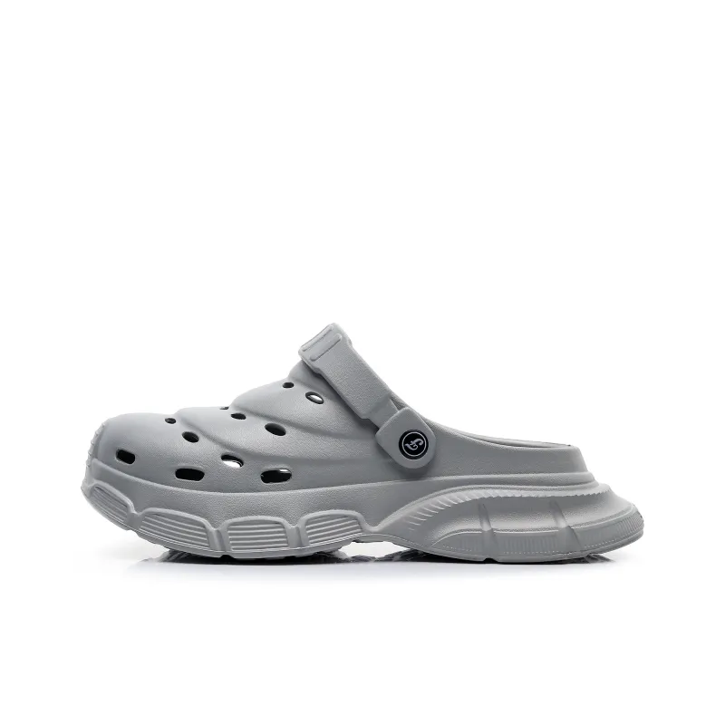 Golofi Clogs Men-5