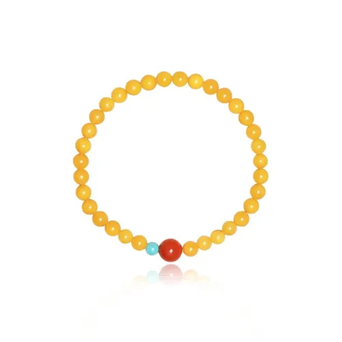 Fuxin Fine Jade Bracelets Unisex