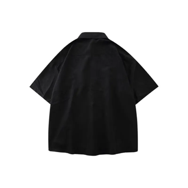 PAINT STAIN Fashion Versatile Shirt Unisex-2
