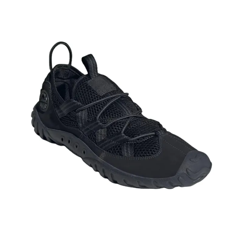 Adidas Water Moc Equipment Black Carbon-2