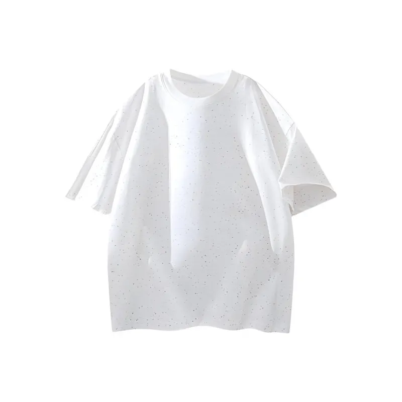 WARNING LIGHT T Shirts Unisex-0