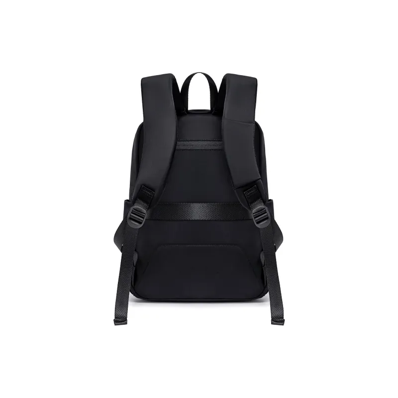 ARCTIC HUNTER Nylon Backpack Women's Black, Purple Pink, Khaki, Pink-9