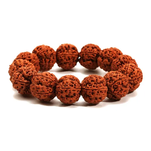 Blooming Petals King Kong Bodhi Seeds Bracelets Unisex